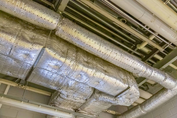 Reliable Louisville, CO Airduct Cleaning Solutions